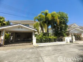 出售 4 卧室 独立屋 在 Doi Saket, Chiang Mai