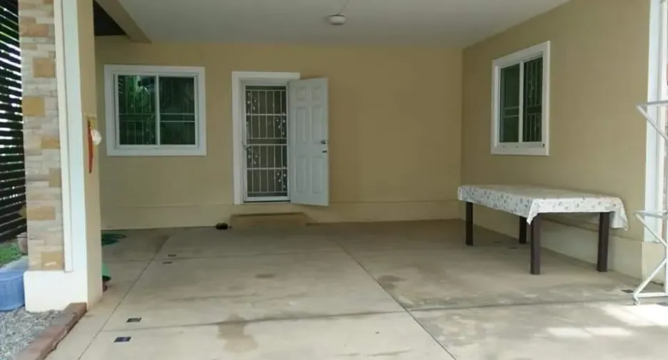 For sale 4 bedrooms house in Doi Saket, Chiang Mai