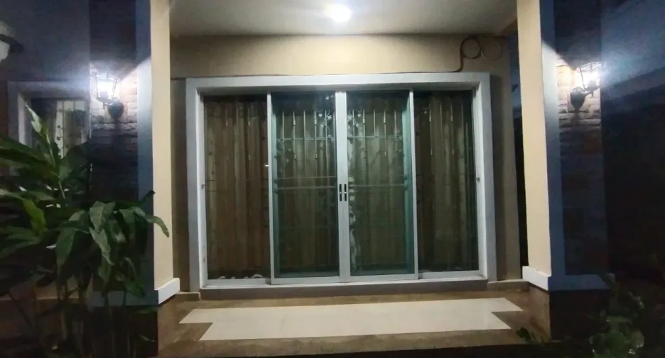 For sale 4 bedrooms house in Doi Saket, Chiang Mai