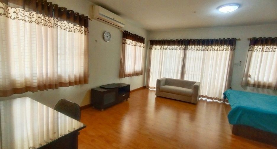 For sale 4 bedrooms house in Doi Saket, Chiang Mai