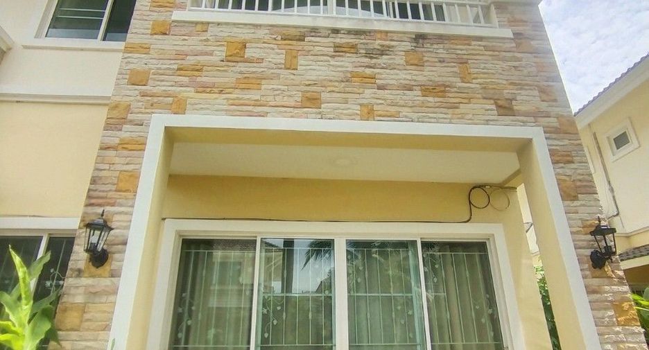 À vendre 4 chambres maison à Doi Saket, Chiang Mai