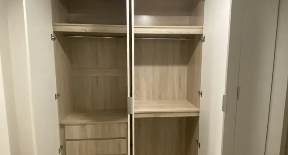 For sale and for rent 2 bedrooms condo in Khlong Toei, Bangkok