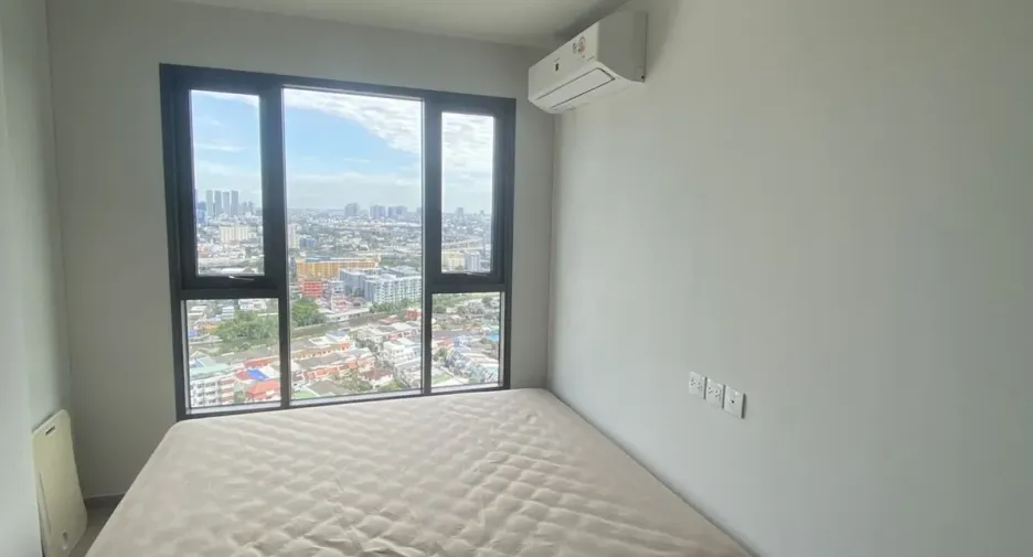 For sale and for rent 2 bedrooms condo in Khlong Toei, Bangkok