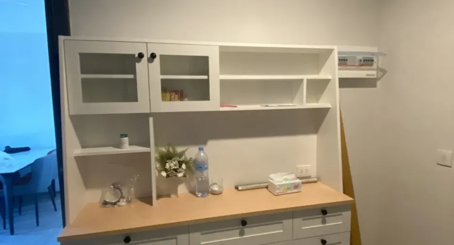 For sale and for rent 2 bedrooms condo in Khlong Toei, Bangkok