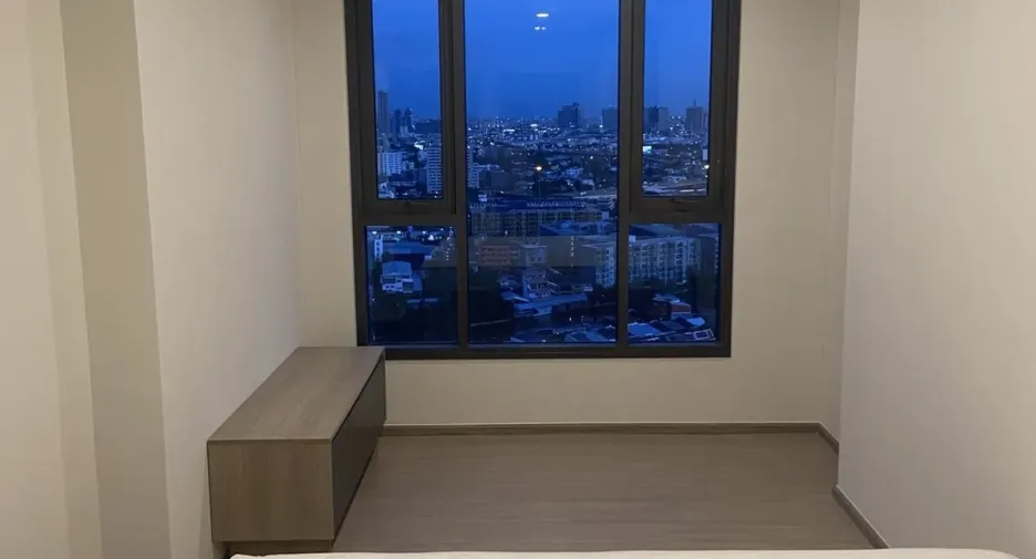 For sale and for rent 2 bedrooms condo in Khlong Toei, Bangkok