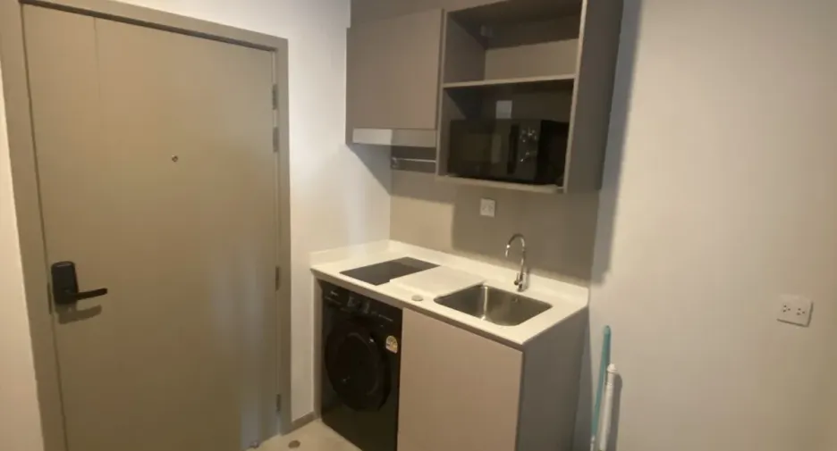 For sale and for rent 2 bedrooms condo in Khlong Toei, Bangkok