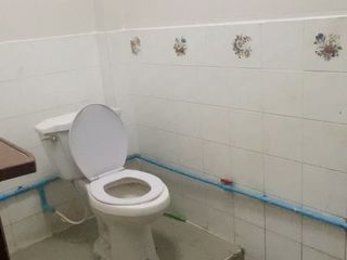 For rent 2 bedrooms townhouse in Mueang Samut Prakan, Samut Prakan