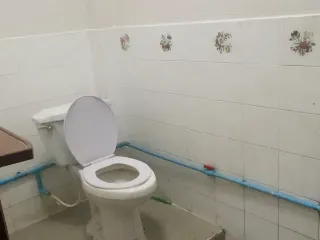 出租 2 卧室 联排别墅 在 Mueang Samut Prakan, Samut Prakan