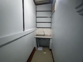 For rent 2 bedrooms townhouse in Mueang Samut Prakan, Samut Prakan