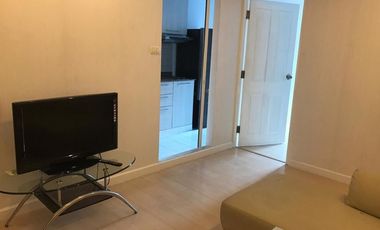 Condo en venta de 1 habitaciones en Khlong Toei, Bangkok