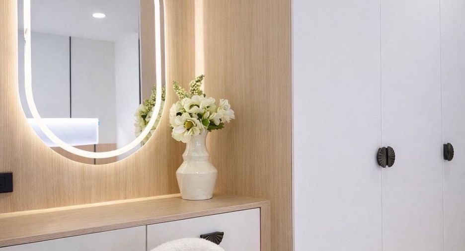 À vendre 1 chambre condo à Mueang Chiang Mai, Chiang Mai