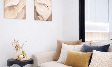 À vendre 1 chambre condo à Mueang Chiang Mai, Chiang Mai