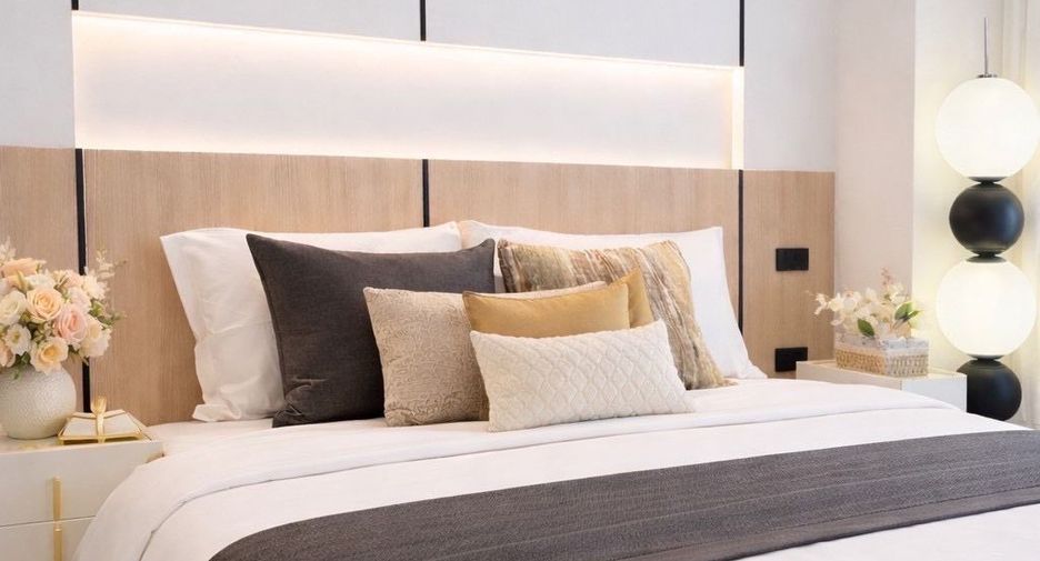 À vendre 1 chambre condo à Mueang Chiang Mai, Chiang Mai