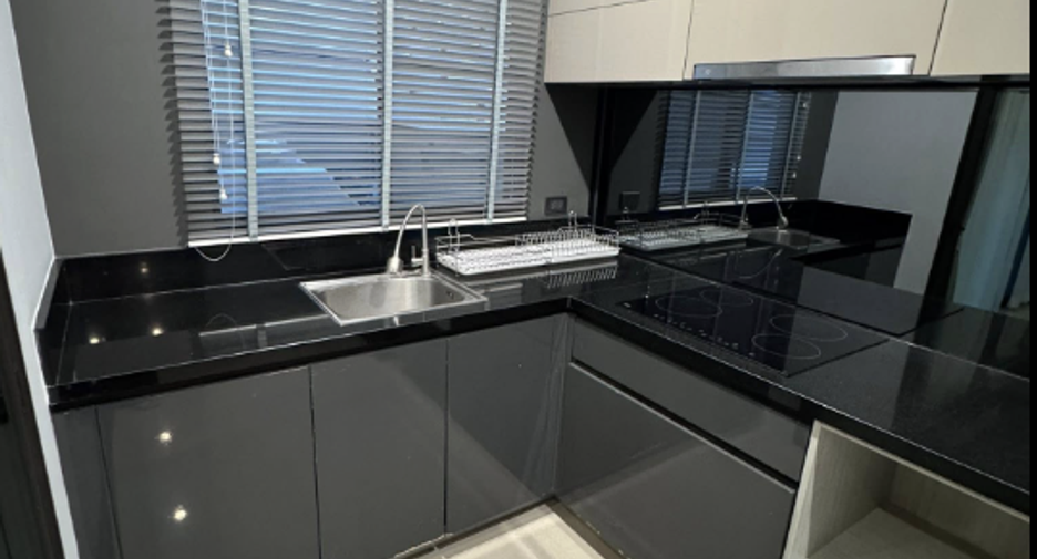 For sale and for rent 3 bedrooms house in Lat Phrao, Bangkok