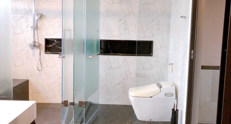 For sale and for rent 3 bedrooms house in Lat Phrao, Bangkok