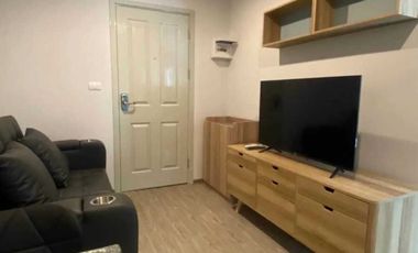 Condo en alquiler de 1 habitaciones en Prawet, Bangkok
