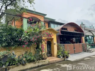 出售 4 卧室 独立屋 在 Prawet, 曼谷