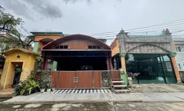 Haus zum Kauf mit 4 Zimmer in Prawet, Bangkok