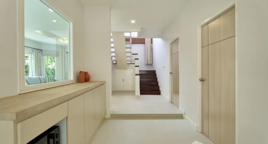 ให้เช่า 4 ห้องนอน บ้านเดี่ยว ใน สันทราย, เชียงใหม่