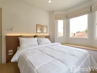 For rent 4 bedrooms house in San Sai, Chiang Mai