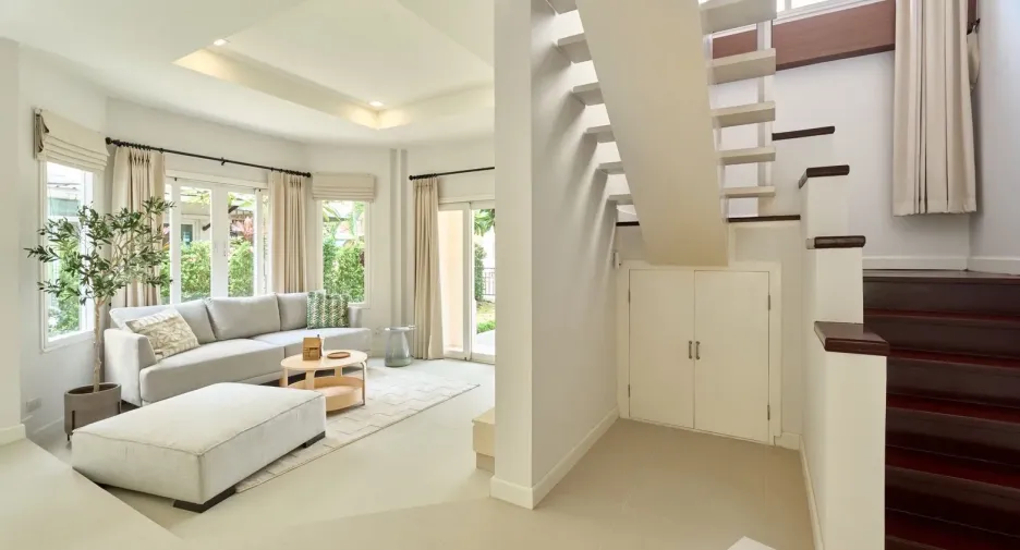 ให้เช่า 4 ห้องนอน บ้านเดี่ยว ใน สันทราย, เชียงใหม่