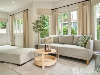 For rent 4 bedrooms house in San Sai, Chiang Mai
