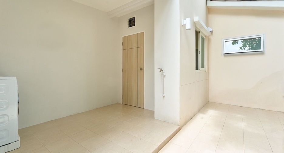 ให้เช่า 4 ห้องนอน บ้านเดี่ยว ใน สันทราย, เชียงใหม่