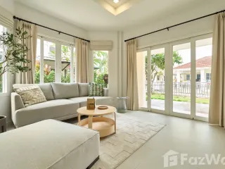 For rent 4 bedrooms house in San Sai, Chiang Mai