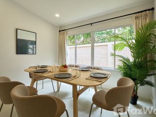 For rent 4 bedrooms house in San Sai, Chiang Mai