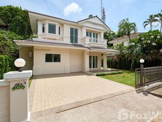 For Rent 4 Bedroom House In San Sai, Chiang Mai