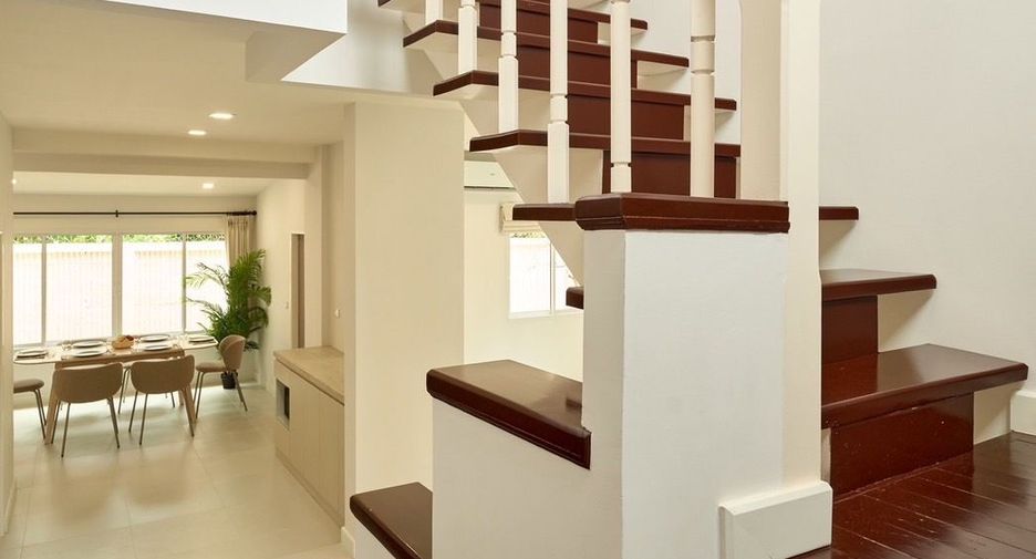 ให้เช่า 4 ห้องนอน บ้านเดี่ยว ใน สันทราย, เชียงใหม่