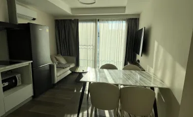 For rent 2 bedrooms condo in Mueang Chiang Mai, Chiang Mai