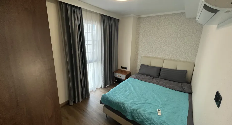 For rent 2 bedrooms condo in Mueang Chiang Mai, Chiang Mai