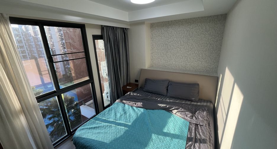 For rent 2 bedrooms condo in Mueang Chiang Mai, Chiang Mai