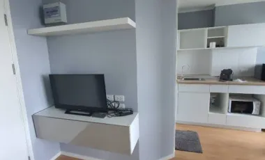 Аренда 1 кровать кондо в Суан Луанг, Бангкок