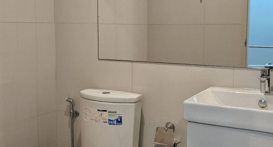 ให้เช่า และ ขาย 2 ห้องนอน คอนโด ใน วัฒนา, กรุงเทพฯ