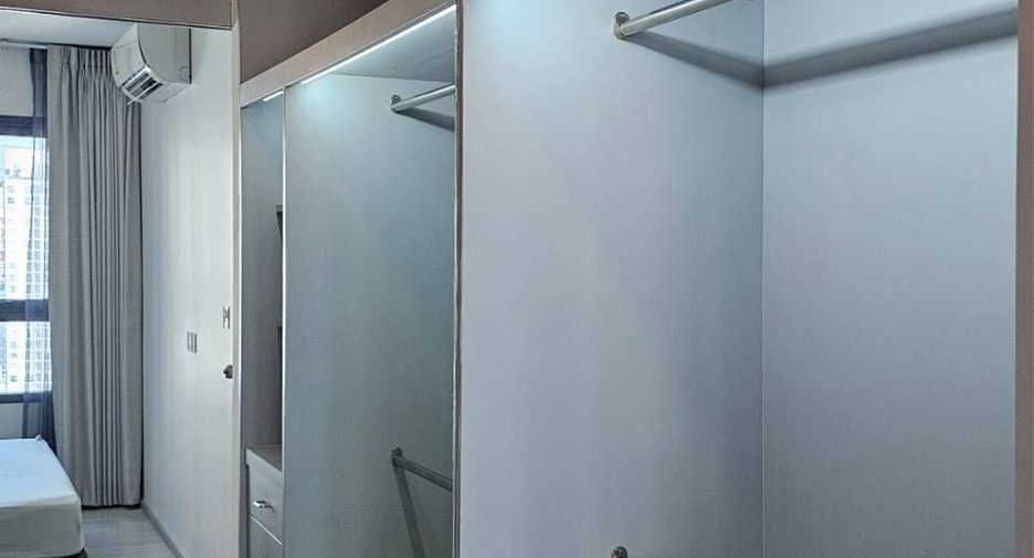 ให้เช่า และ ขาย 2 ห้องนอน คอนโด ใน วัฒนา, กรุงเทพฯ