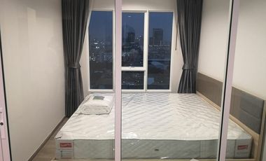 Wohnung zur Miete mit 1 Zimmer in Bang Sue, Bangkok