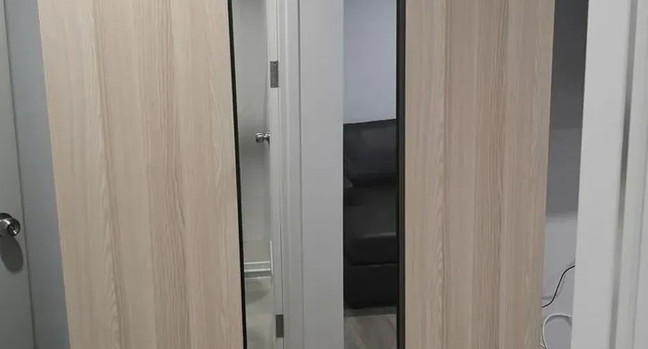 For rent 1 bed condo in Bang Sue, Bangkok