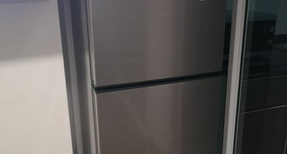 For rent 1 bed condo in Bang Sue, Bangkok