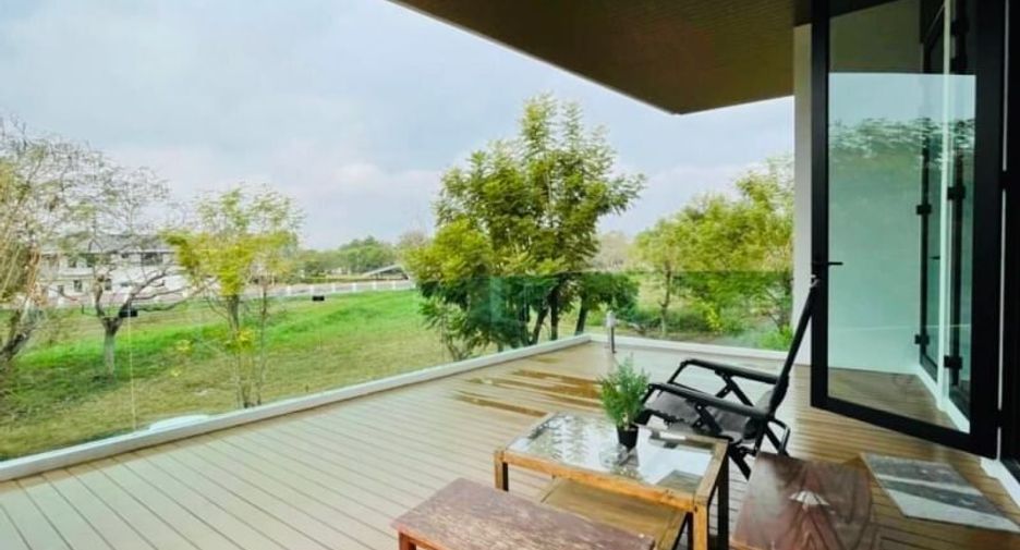 For rent 5 ベッドルーム villa in Mueang Chiang Mai, Chiang Mai