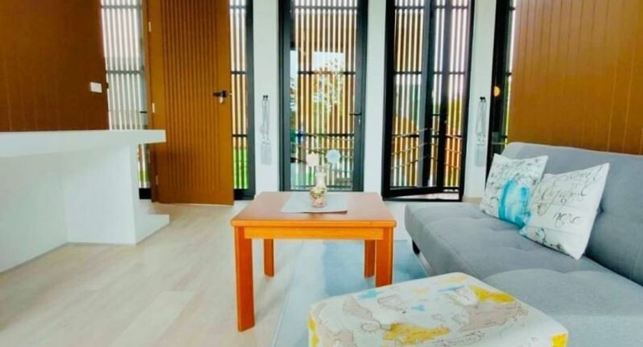 For rent 5 ベッドルーム villa in Mueang Chiang Mai, Chiang Mai