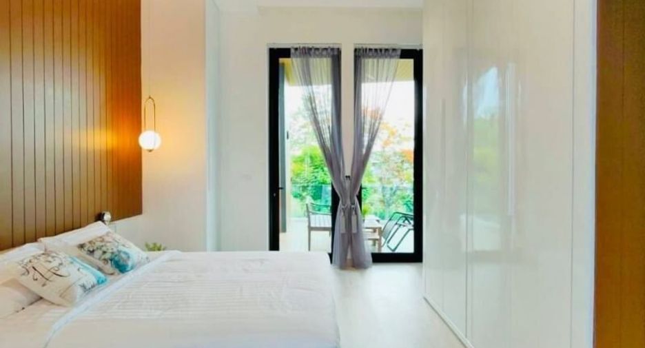 For rent 5 ベッドルーム villa in Mueang Chiang Mai, Chiang Mai