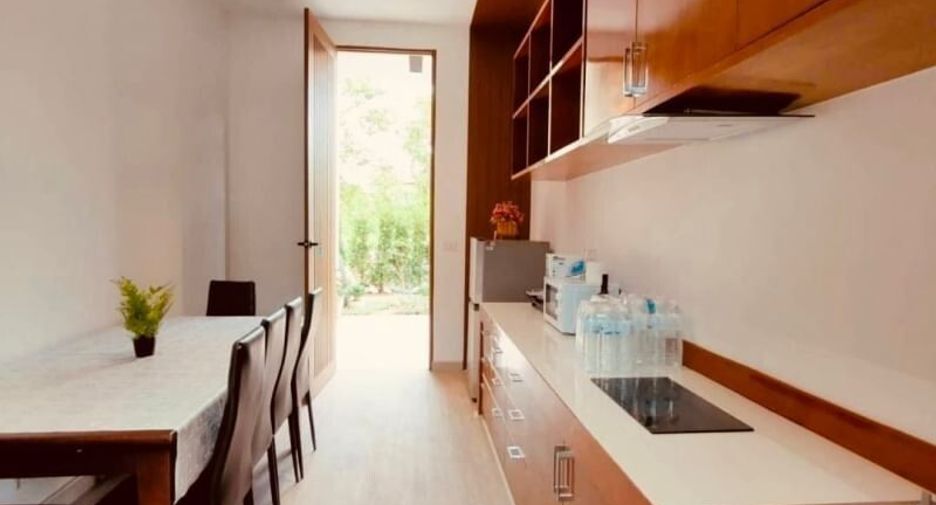 For rent 5 ベッドルーム villa in Mueang Chiang Mai, Chiang Mai