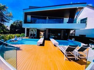 Villa zur Miete mit 5 Zimmer in Mueang Chiang Mai, Chiang Mai