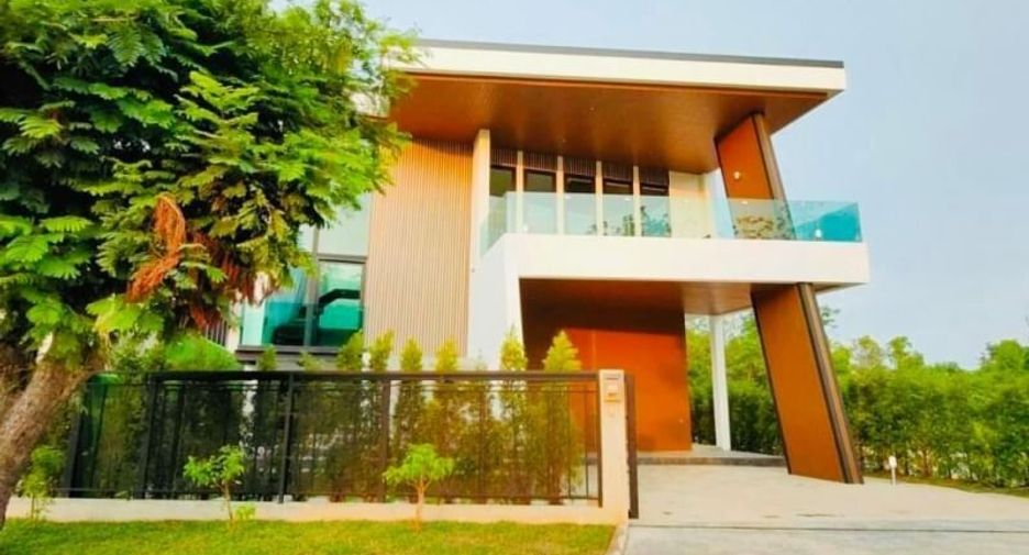 For rent 5 ベッドルーム villa in Mueang Chiang Mai, Chiang Mai