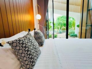 Villa zur Miete mit 5 Zimmer in Mueang Chiang Mai, Chiang Mai