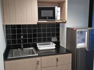 For sale スタジオ condo in Mueang Samut Prakan, Samut Prakan