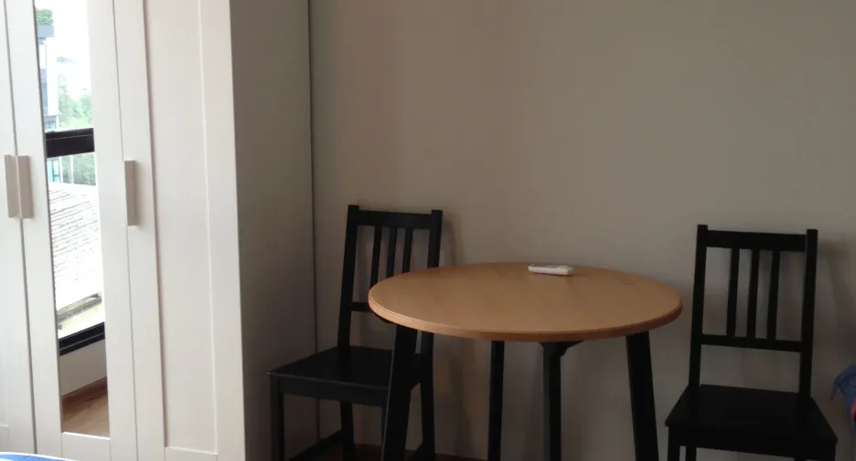 For sale スタジオ condo in Mueang Samut Prakan, Samut Prakan