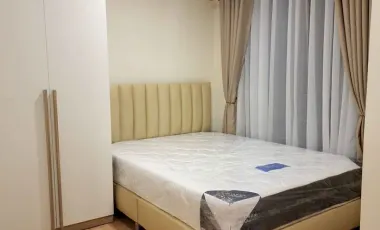 For rent 1 bed condo in Bang Phlat, Bangkok